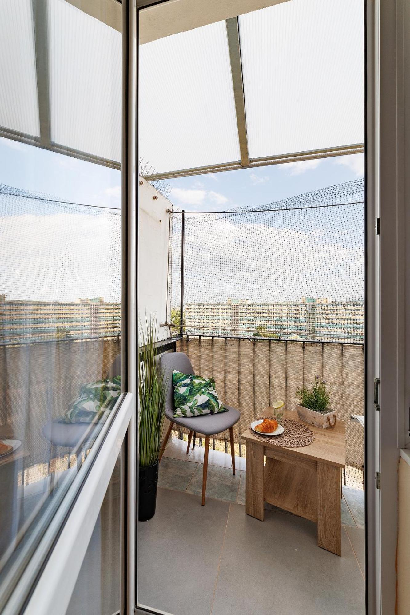 2 W Gdansku Blisko Morza 1500 M Do Plazy Apartment Gdansk