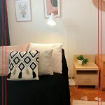 Apartament 2 Pokoje W Gdansku Blisko Morza 1500 M Do Plazy