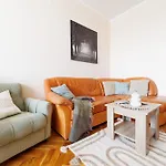 Apartament 2 Pokoje W Gdansku Blisko Morza 1500 M Do Plazy