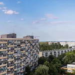 Apartament 2 Pokoje W Gdansku Blisko Morza 1500 M Do Plazy