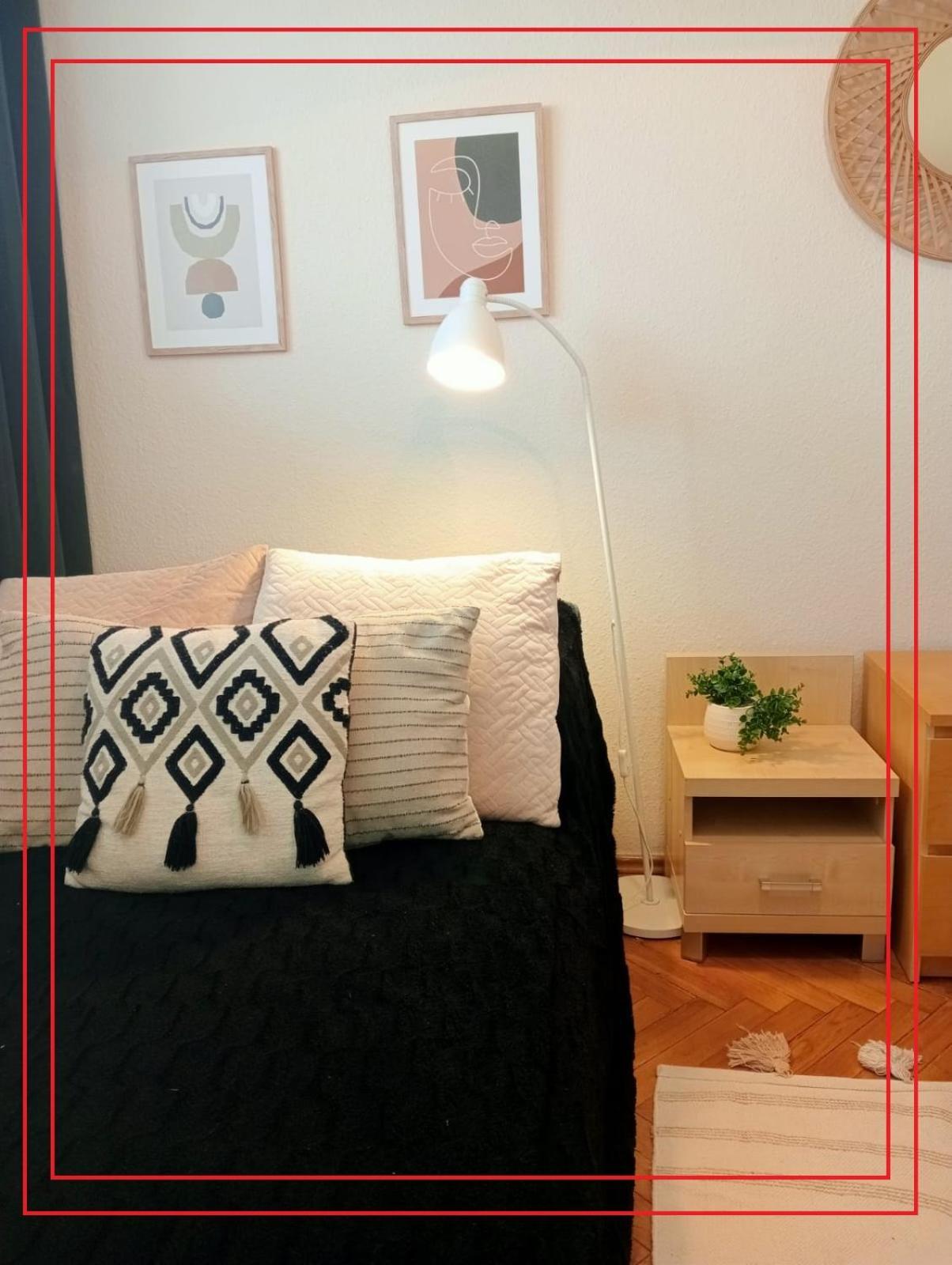 Apartment 2 W Gdansku Blisko Morza 1500 M Do Plazy