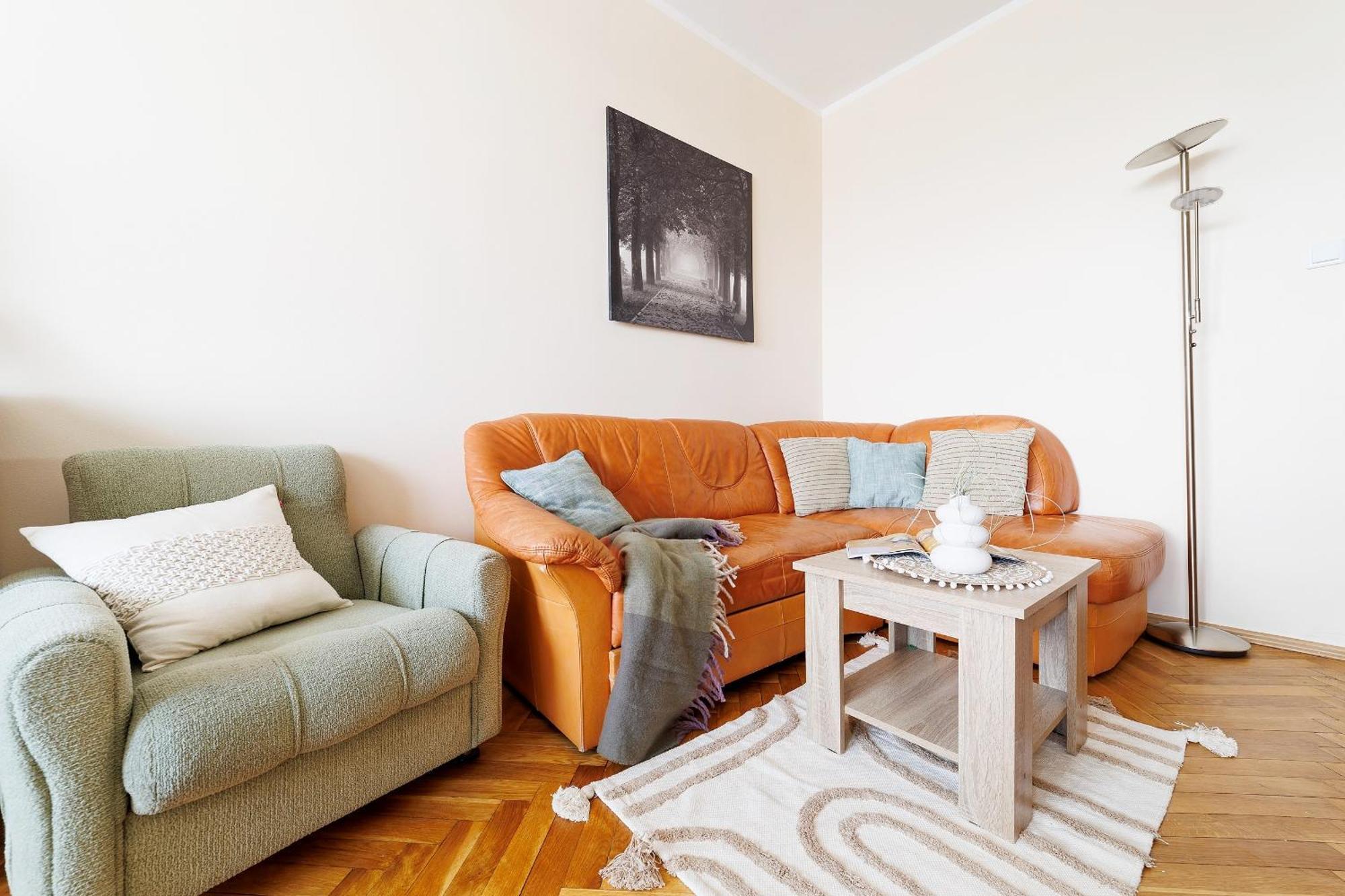 2 W Gdansku Blisko Morza 1500 M Do Plazy Apartment *