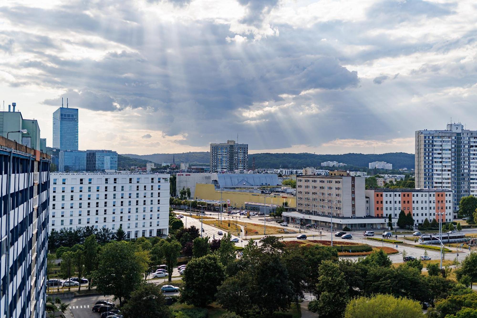 2 W Gdansku Blisko Morza 1500 M Do Plazy Apartment